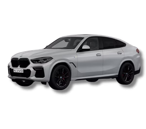 BMW X6 xDrive 30d