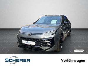 Volkswagen T-Roc R-Line 150 PS DSG | AHK | Black-Style | 20