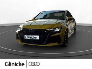 Audi RS 3 Limousine 294 kW S tronic
