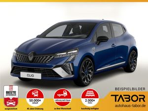 RENAULT CLIO Esprit Alpine TCe 90 Kam PDC vo/hi SHZ PDC Leasing