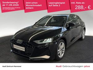 Audi A3 Sportback advanced 35 TDI Head-Up SONOS Kamera