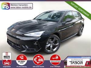 Cupra Leon DSG IntelliD Nav Matrix Dinamica Kam Ambien