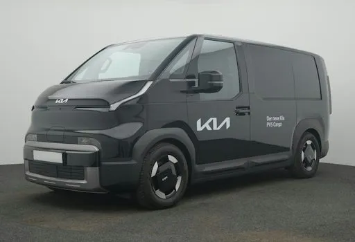 Kia Pv5-cargo 71,2 KWh L2H1 Elite 4dr
