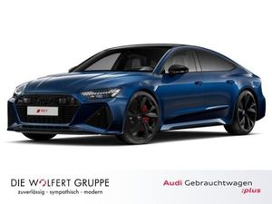 Audi RS7 Sportback *WINTERRÄDER*PANO*STANDHZG*280KM/H