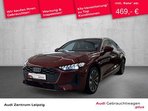 Audi A5 Limousine TFSI *LED+*Tech*Assistenz*