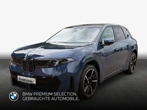 BMW iX3 50 xDrive M-Paket AHK Pano HeadUp H&K