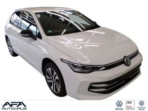 Volkswagen Golf VIII 1.5 TSI ENERGY LED*NAV*RFK*ACC*App-Co.