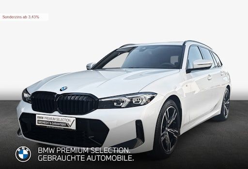 Bmw 3er-touring 320i Touring Auto 5dr Auto kaufen