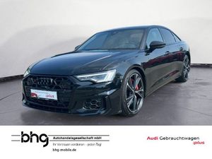 Audi S6 Limousine TDI Pano B&O Navi HUD AreaView ACC