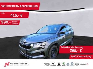 Skoda Karoq 2.0 TDI DSG 4x4 AMBITION LED+NAVI+APP+AHK