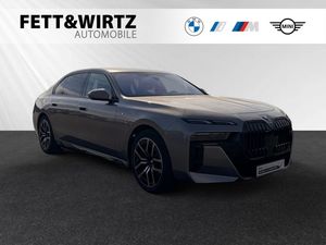 BMW 750e xDrive Lr. 1.123,- br. o.Anz. 48Mon/10`Km p