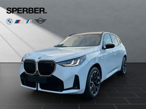 BMW X3 M50 xDr. Inno.-Pkt.,Panorama,AHK,Park.Ass.Plus,Sitzhzg.,uvm. Leasing