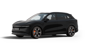 Zeekr 7X Privilege AWD, Comfort Paket