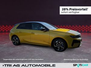 Opel Astra 5-Türer Ultimate 1.5 Diesel 96 kW (130 PS)