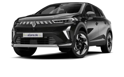 Renault Symbioz Mild Hybrid 140 Techno Leasing