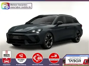 Cupra Leon ST 4Drive AHK EdgeP SennH SHZ LED ACC 18Z