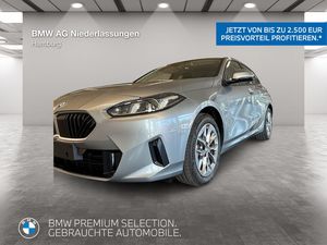 BMW 120 Kamera Driv.Assist LED Sitzheizung Alarm