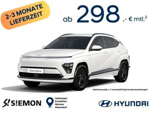 Hyundai KONA Elektro Select 49kWh 135PS 2WD MY27