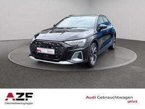 Audi A3 allstreet 1.5 TFSI e S-tronic STANDKLIMA+AHK+