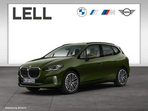 BMW 220 220i Active Tourer Head-Up HK HiFi DAB LED AHK