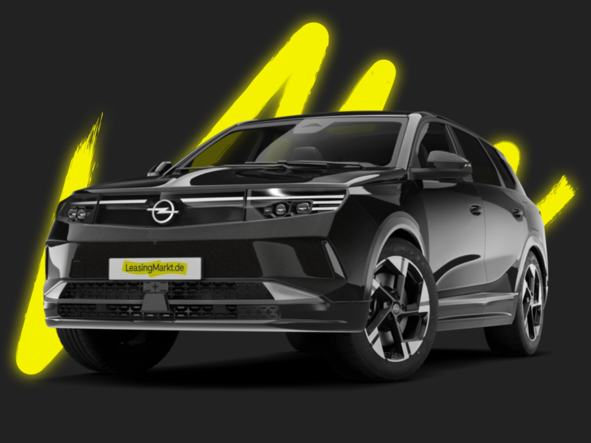 Opel Grandland Edition Mild Hybrid eDCT |██▓▒­░⡷⠂𝙱𝚕𝚊𝚌𝚔-𝚆𝚎𝚎𝚔 𝙳𝙴𝙰𝙻⠐⢾░▒▓██ Leasing