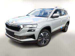 Skoda Karoq DSG Selec ACC Kam SideA SHZv/h Kessy SunS Leasing privat
