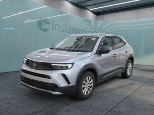 Opel Mokka Enjoy 1.2 T LED DAB SHZ LenkradHZG PDC - Auto kaufen