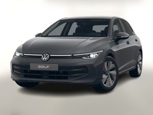 Volkswagen Golf 8 TDI LED+ Ready2D ParkAs+ SHZ PrivG 17Z Leasing privat