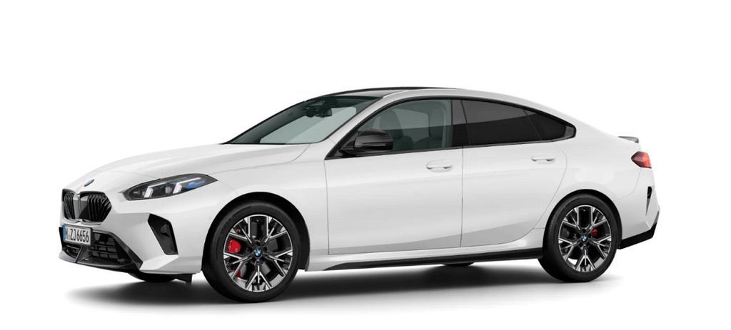 BMW 216 BMW Gran Coupe *Sonderaktion* Leasing