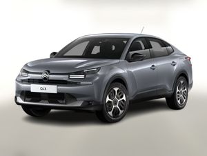 Citroën C4 X MHEV 145 eDSC6 PLUS FACELIFT Nav PDC Kam BT Auto-Abo privat Auto-Abo