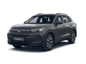 Volkswagen Tiguan 1.5 eTSI OPF DSG Life Gewerbe Sonderaktion
