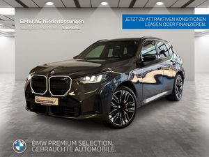 BMW X3 M50 xDrive i xDrive M Sport AHK Harman/K LED