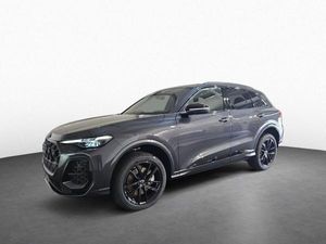 Audi Q5 SUV TDI quattro S LINE+AHK+MATRIX+PANO+HUD+