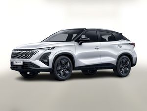 Omoda 5 HEV Premium 18Z Pano 360° el.Heckkl SHZ ACC Leasing privat