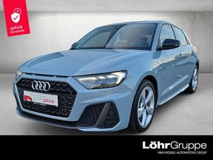 Audi A1 Sportback S line 30 TFSI *Kamera*LED*2Klima*