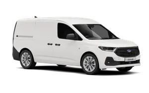 Ford Transit Connect 2.0 EcoBlue 75kW Trend