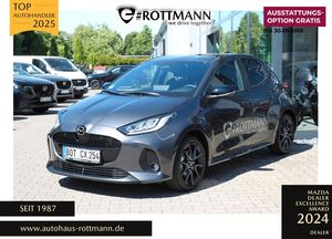 Mazda 2 Hybrid 1.5L VVT-i 116PS Aut. HOMURA SoMo ACC Leasing