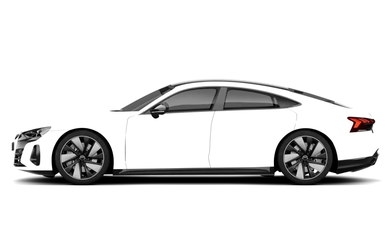 Audi RS e-tron GT quattro RS performance Leasing