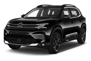 Citroen C5 Aircross (neues Modell) Hybrid 145 ë-DCS6 YOU Leasing