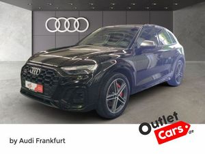 Audi SQ5 TDI tiptronic Navi VC B&O DAB MatrixLED Pano