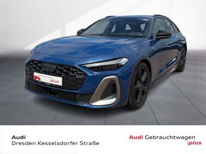 Audi A5 Avant 2.0 TFSI edition one AHZV Kamera Navi M