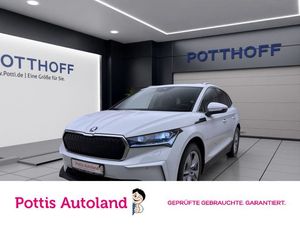 Skoda Enyaq 80 LOFT NAVI PANO KAMERA KLIMA
