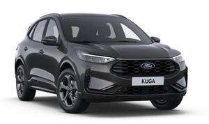 Ford Kuga 2.5 Duratec Plug-in-Hybrid ST-Line *top Konditionen* Leasing