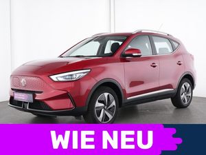 MG ZS Comfort | ELEKTRO | Abholung in Düsseldorf Leasing