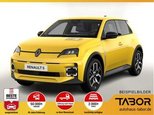 Renault 5 Techno 10 Comfort Range Kam SHZ PDC Nav ACC Leasing