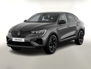 Renault ARKANA ESPRIT ALPINE Mild Hybrid 160 EDC Kam Leasing privat