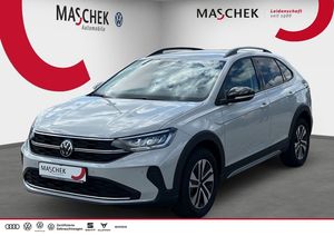 Volkswagen Taigo ENERGY 1.0 TSI Allwetter RHK LED ACC LED