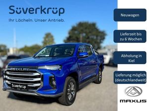 MAXUS T90 EV Leasing