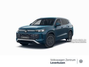 Volkswagen Tayron eHybrid Elegance MATRIX NAVI ACC KAM 360°