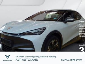 Cupra Tavascan 210 kW 82 kWh Endurance | NAVI | LED |